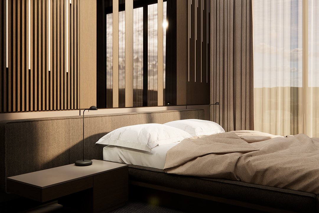 lotus şişli VIP estate