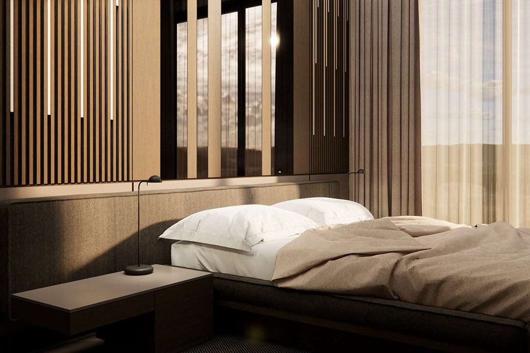 lotus şişli VIP estate