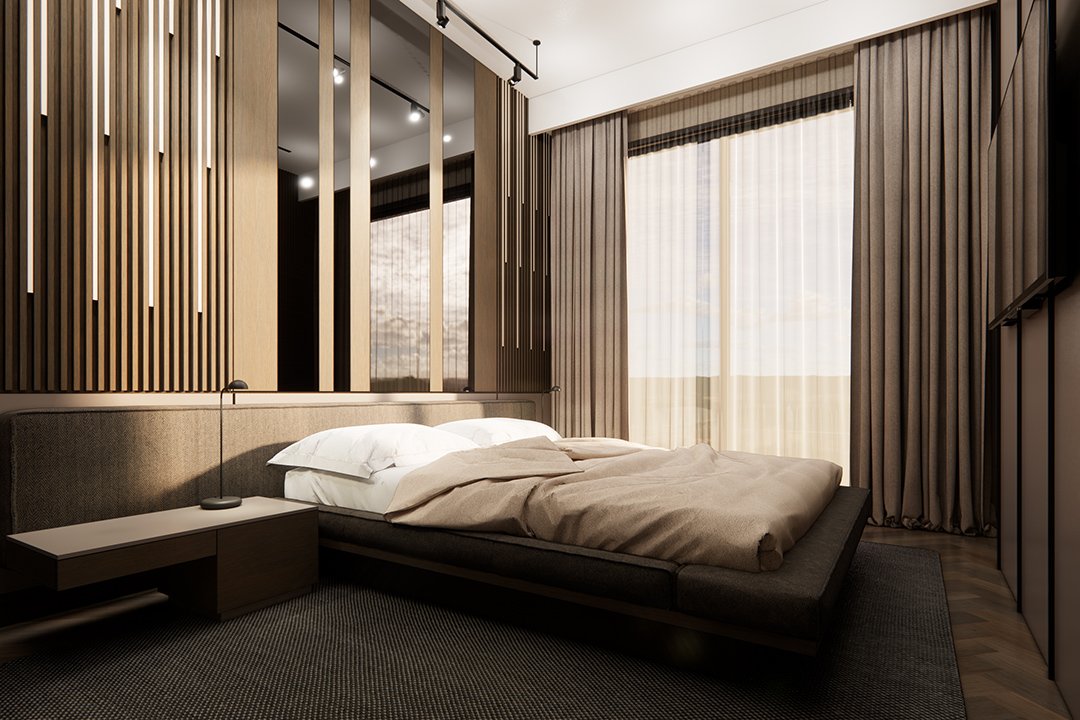 lotus şişli VIP estate