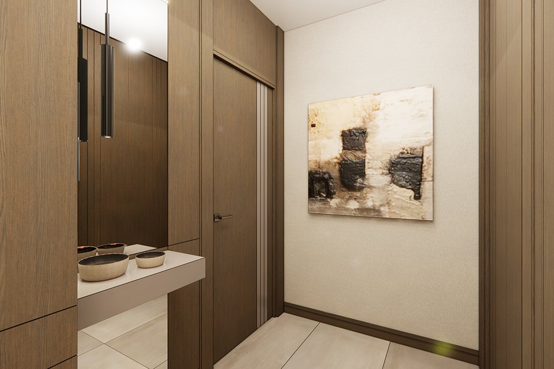lotus şişli VIP estate