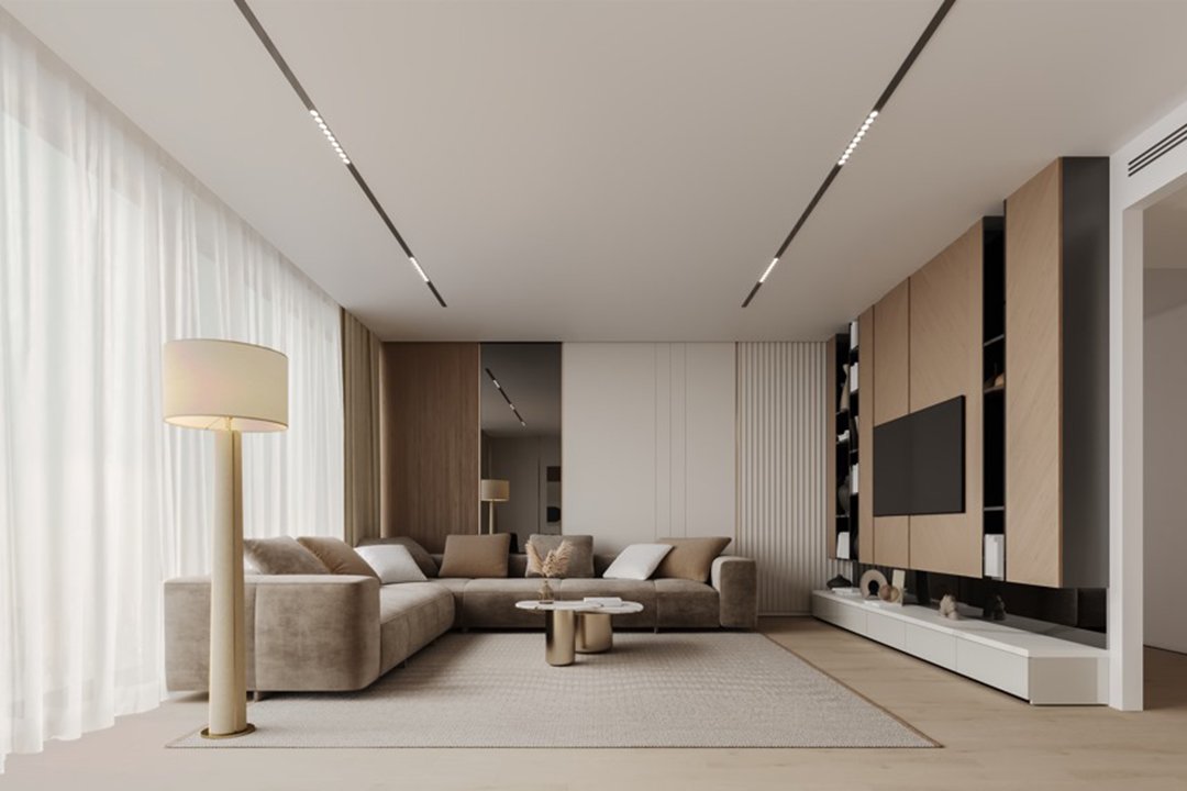 babacan maridian vip estate