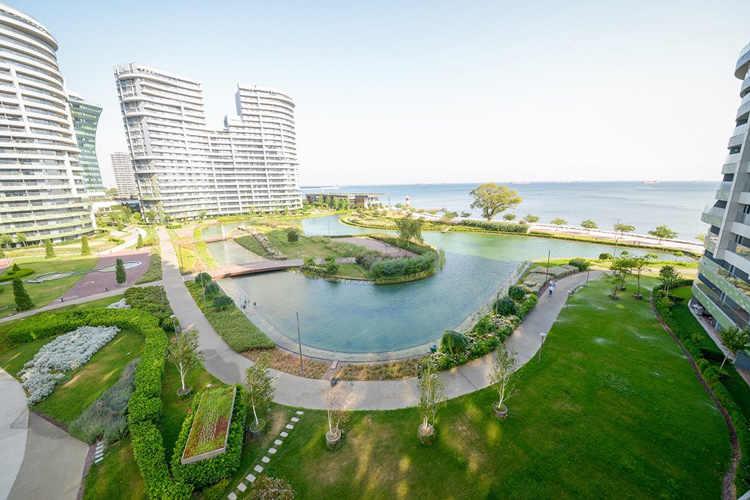 Seapearl vip estates