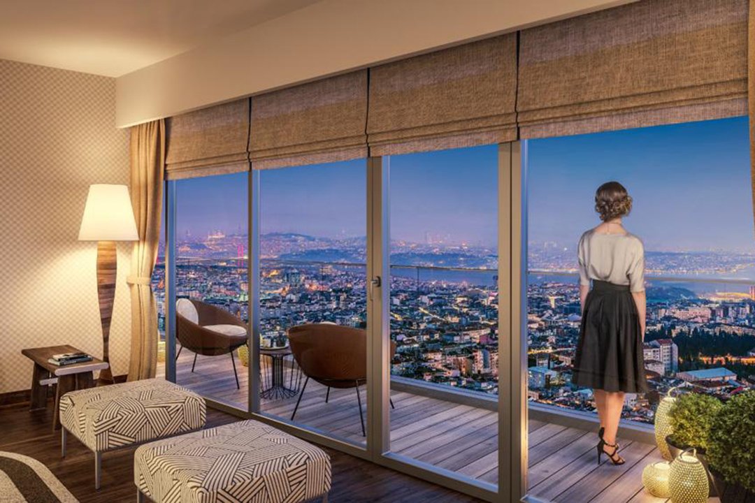 Bomonti by Rotana