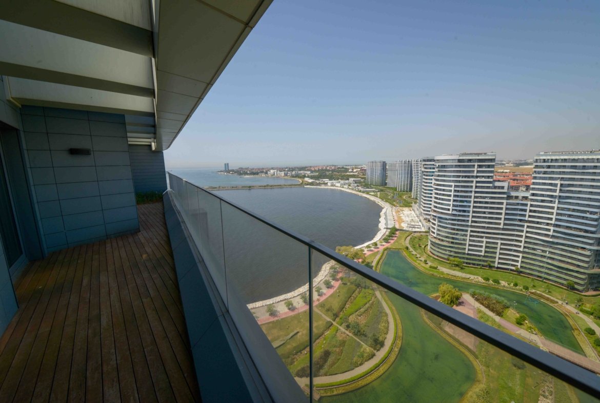 Seapearl vip estates