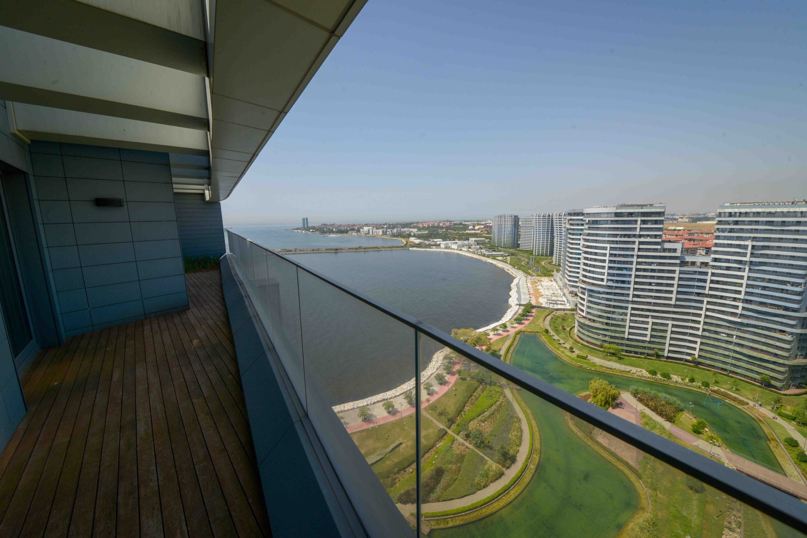 Seapearl vip estates