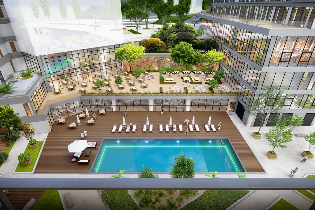 Bomonti by Rotana