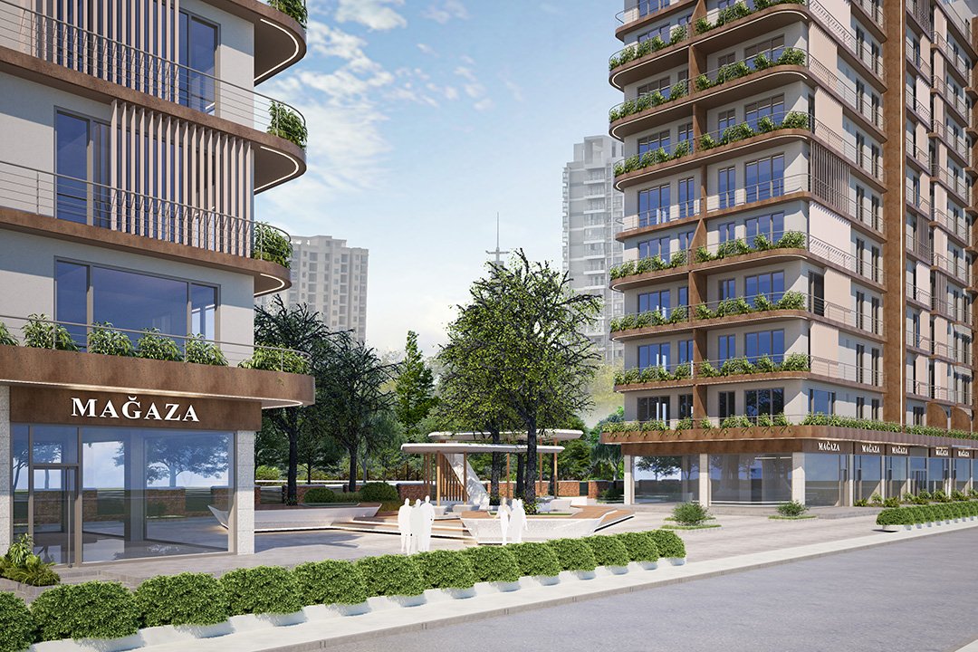 Seba Casa Residences