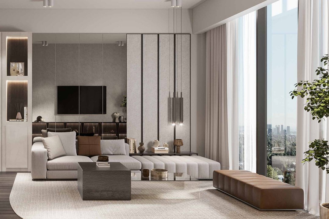 Seba Casa Residences