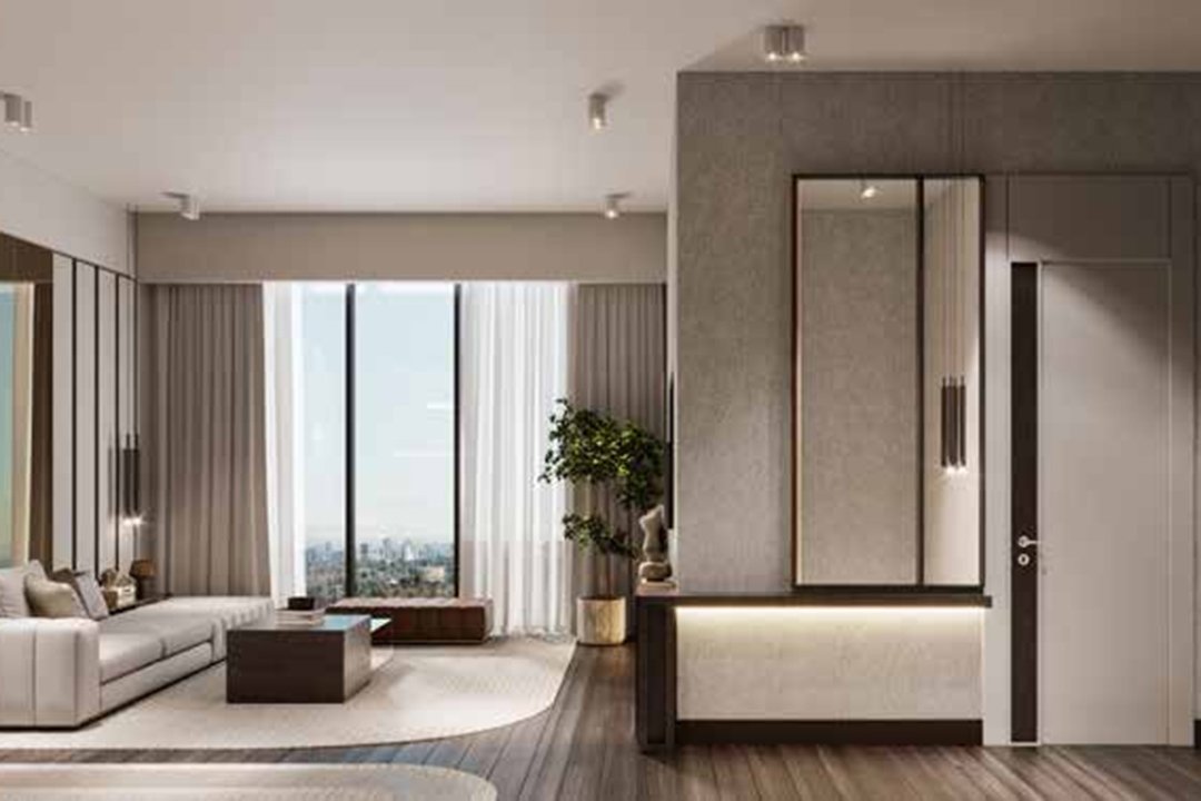 Seba Casa Residences
