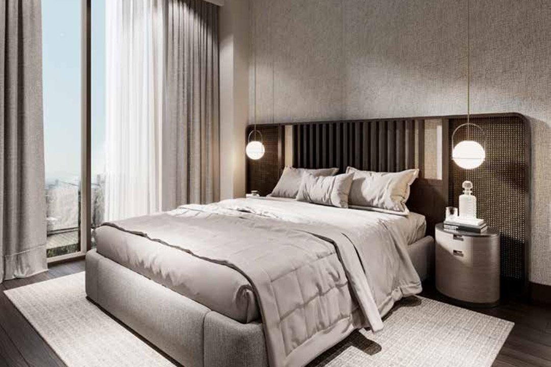 Seba Casa Residences