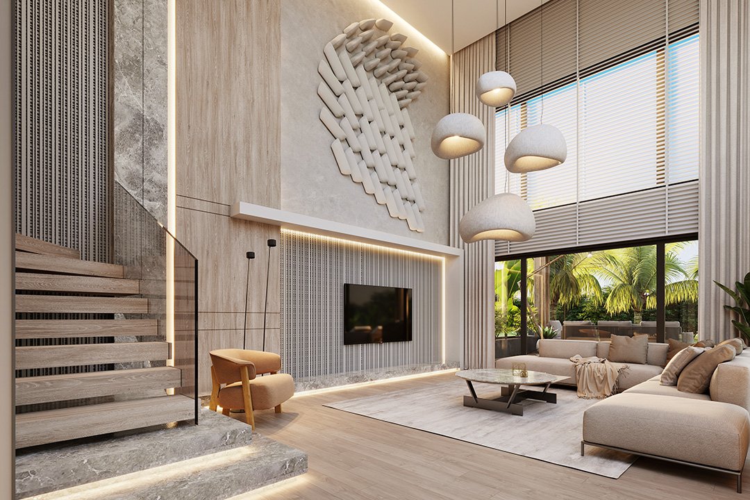 Yeni Levent Project