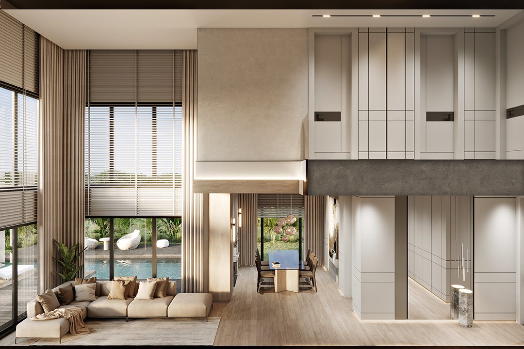 Yeni Levent Project