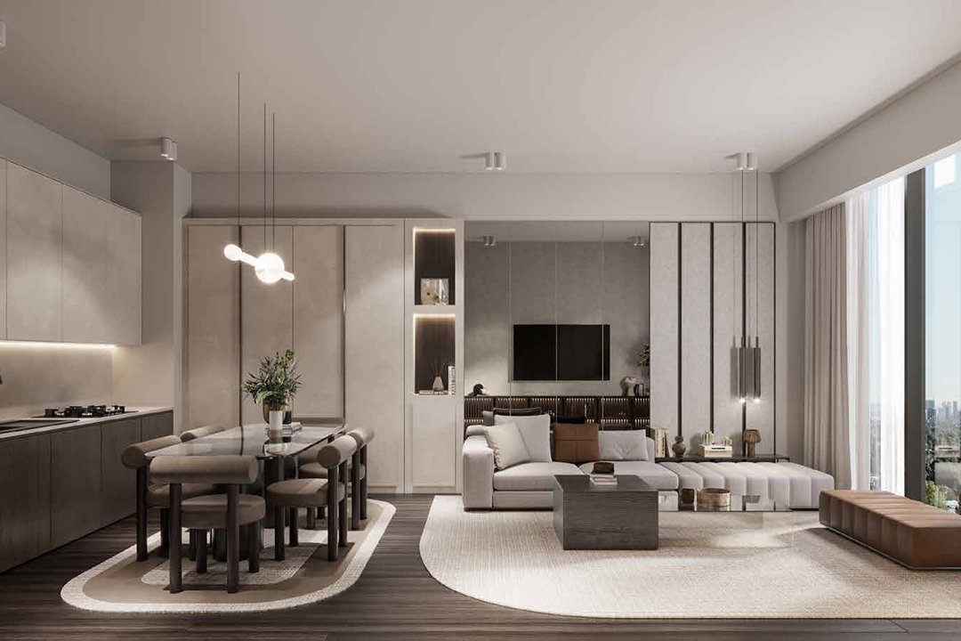 Seba Casa Residences