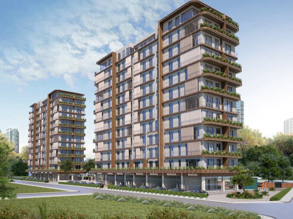 Seba Casa Residences