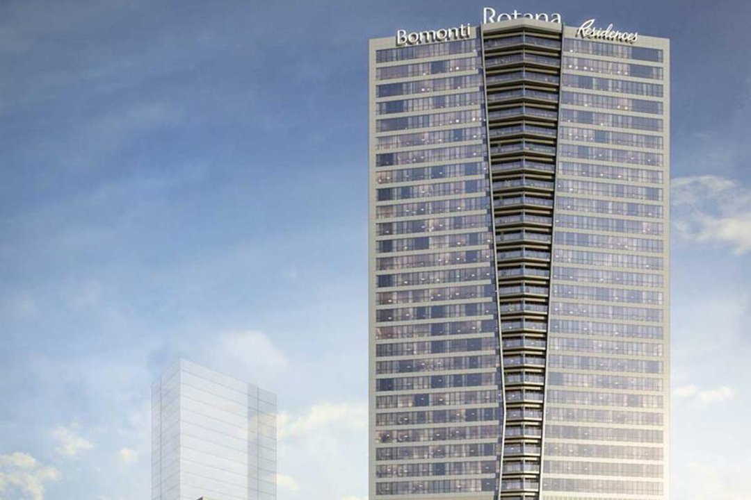Bomonti by Rotana