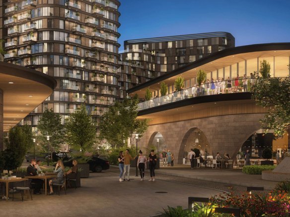 RAMS City Haliç VIP STATES