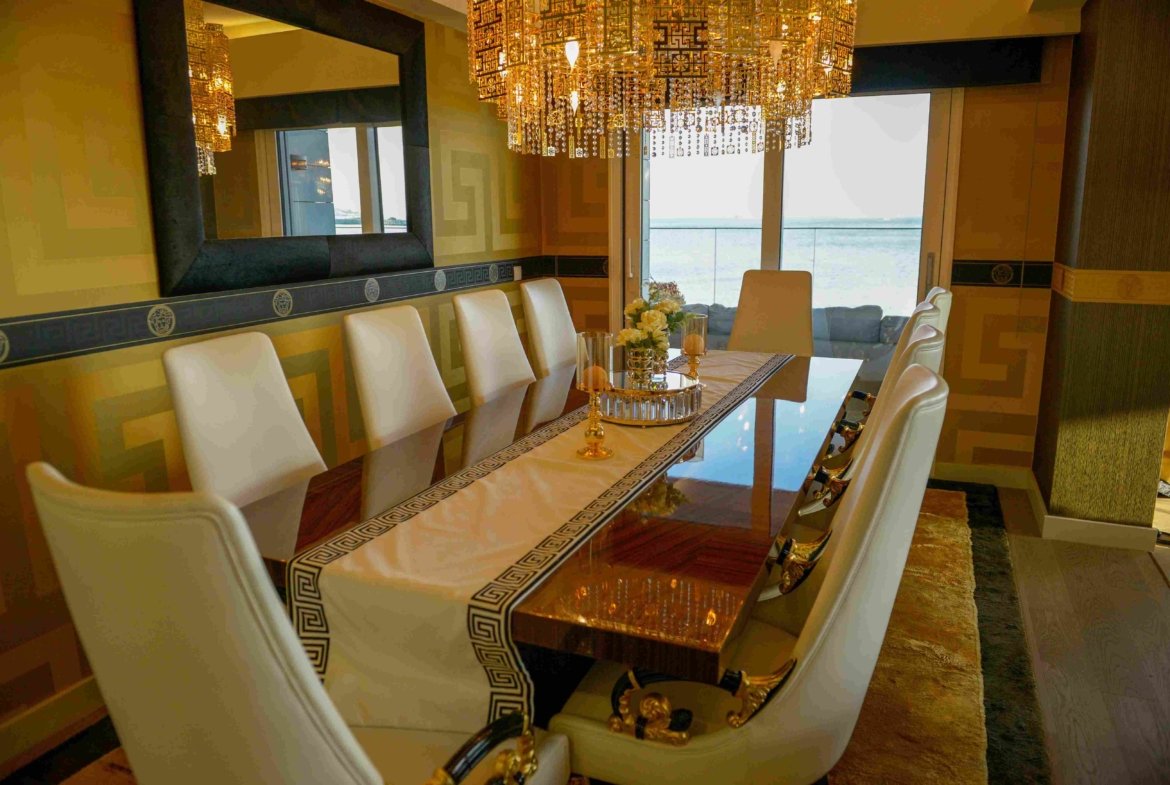 Seapearl vip estates