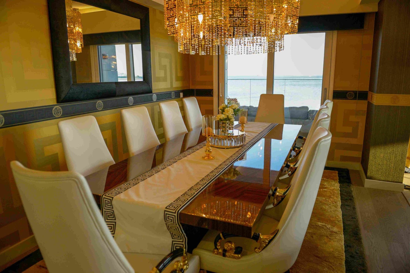 Seapearl vip estates