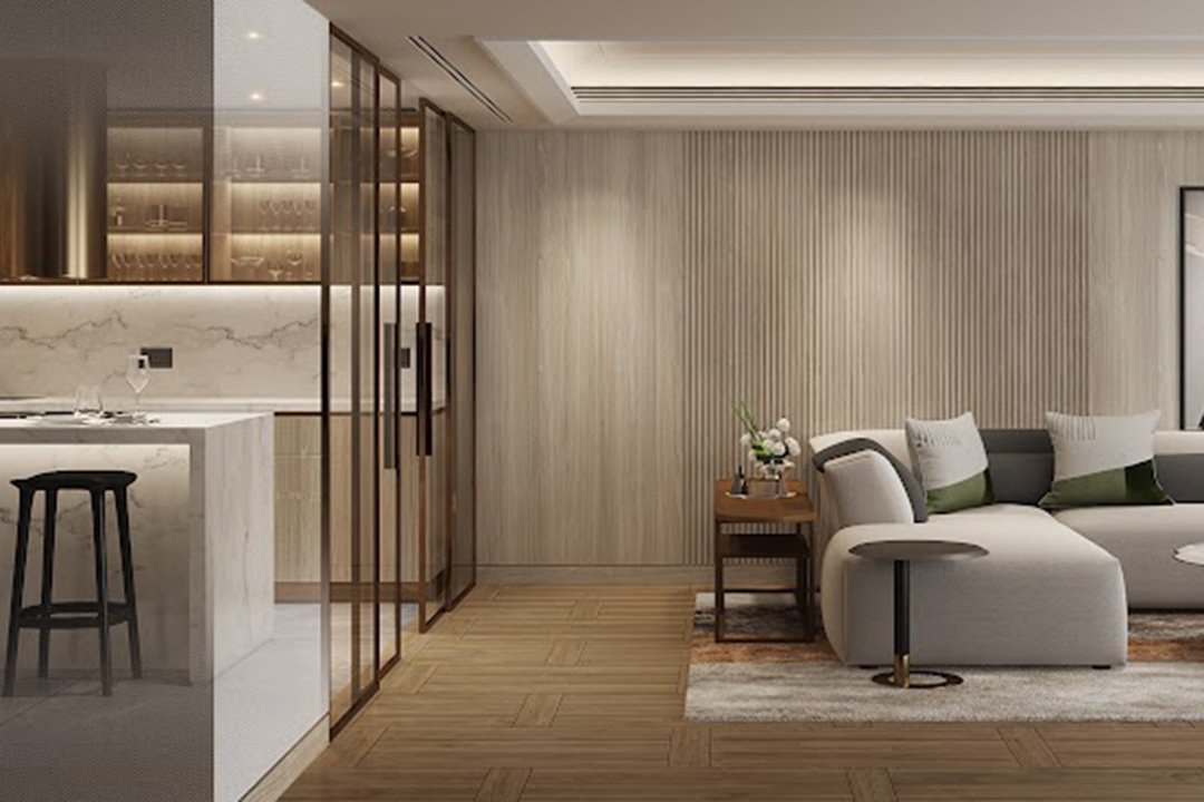 jw marriot vip estates