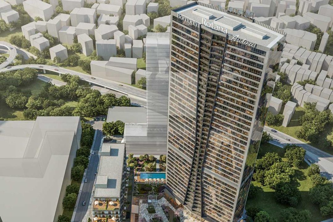 Bomonti by Rotana
