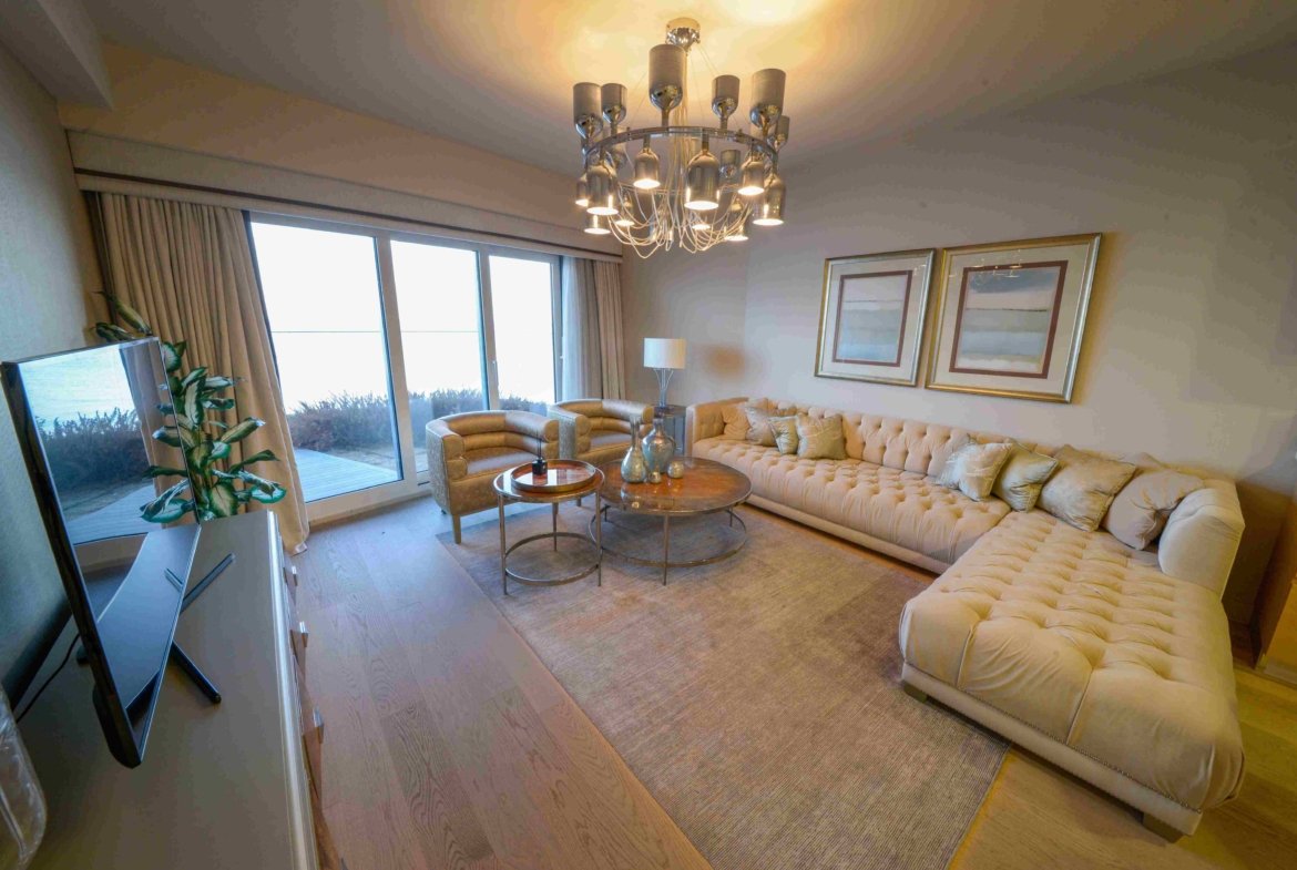 Seapearl vip estates