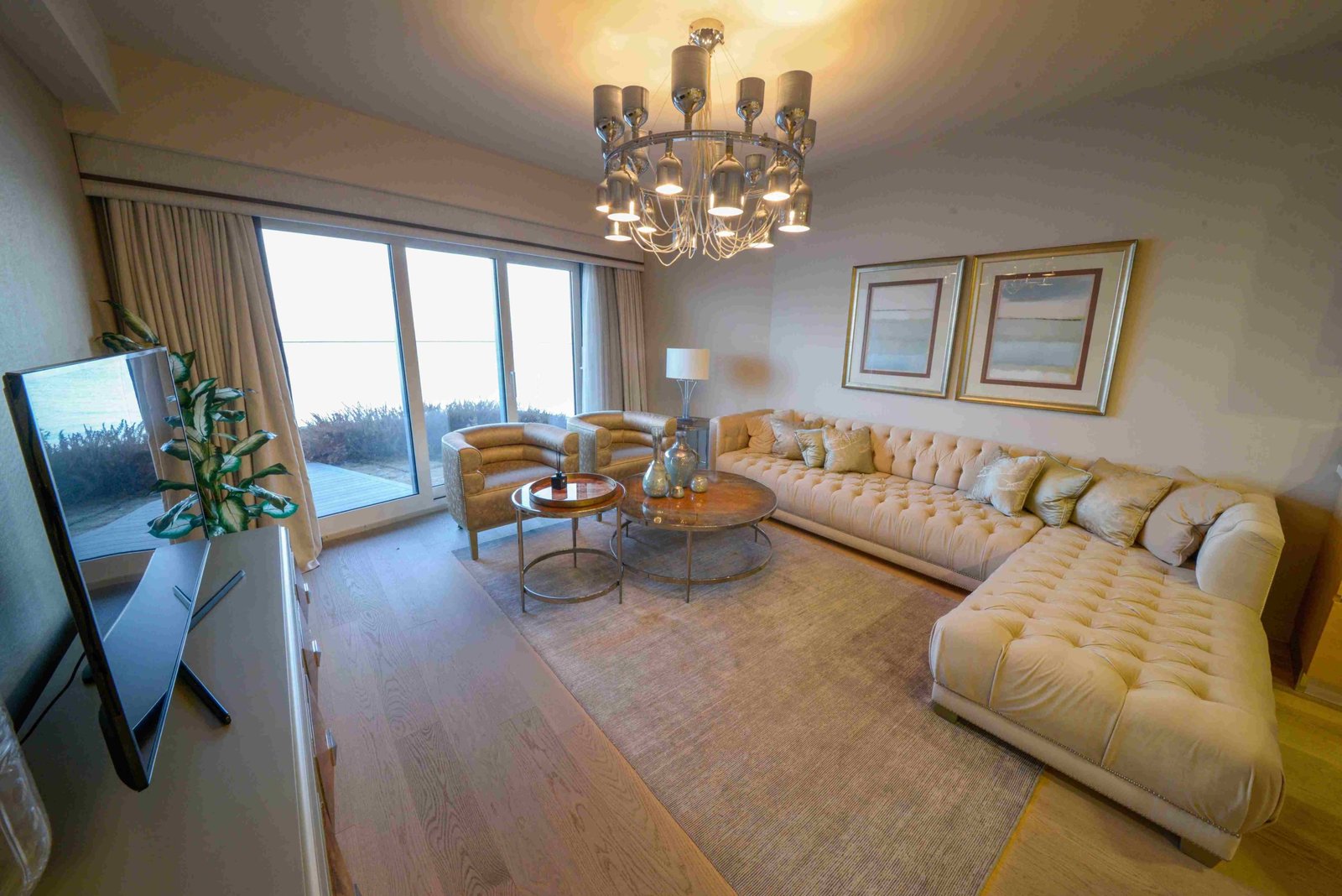 Seapearl vip estates
