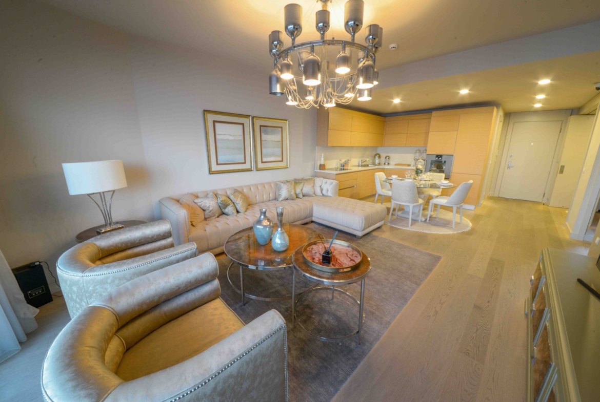 Seapearl vip estates