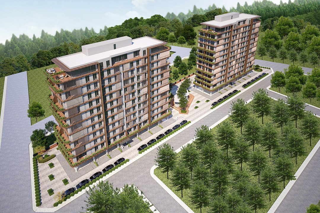 Seba Casa Residences