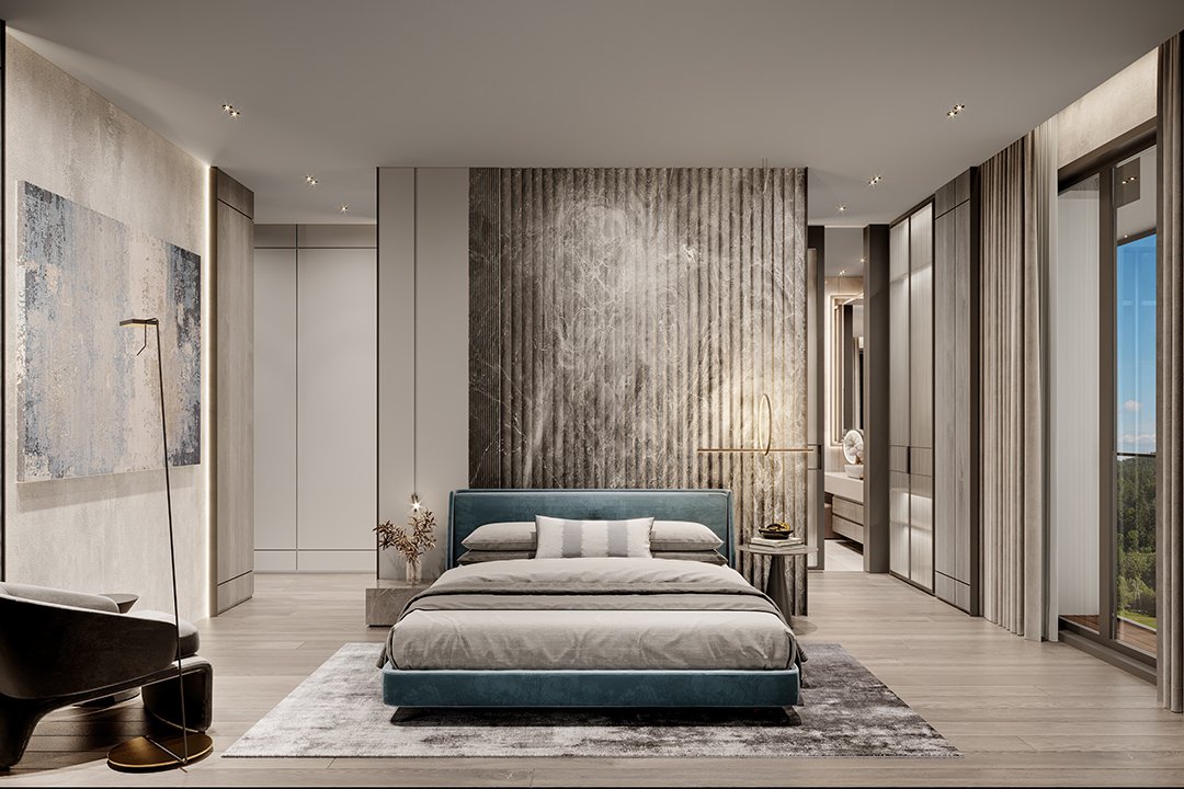 Yeni Levent Project