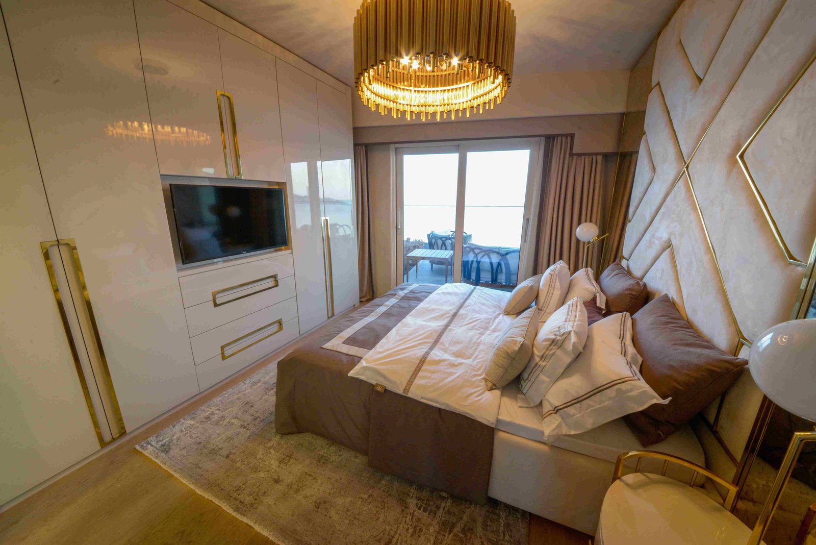 Seapearl vip estates