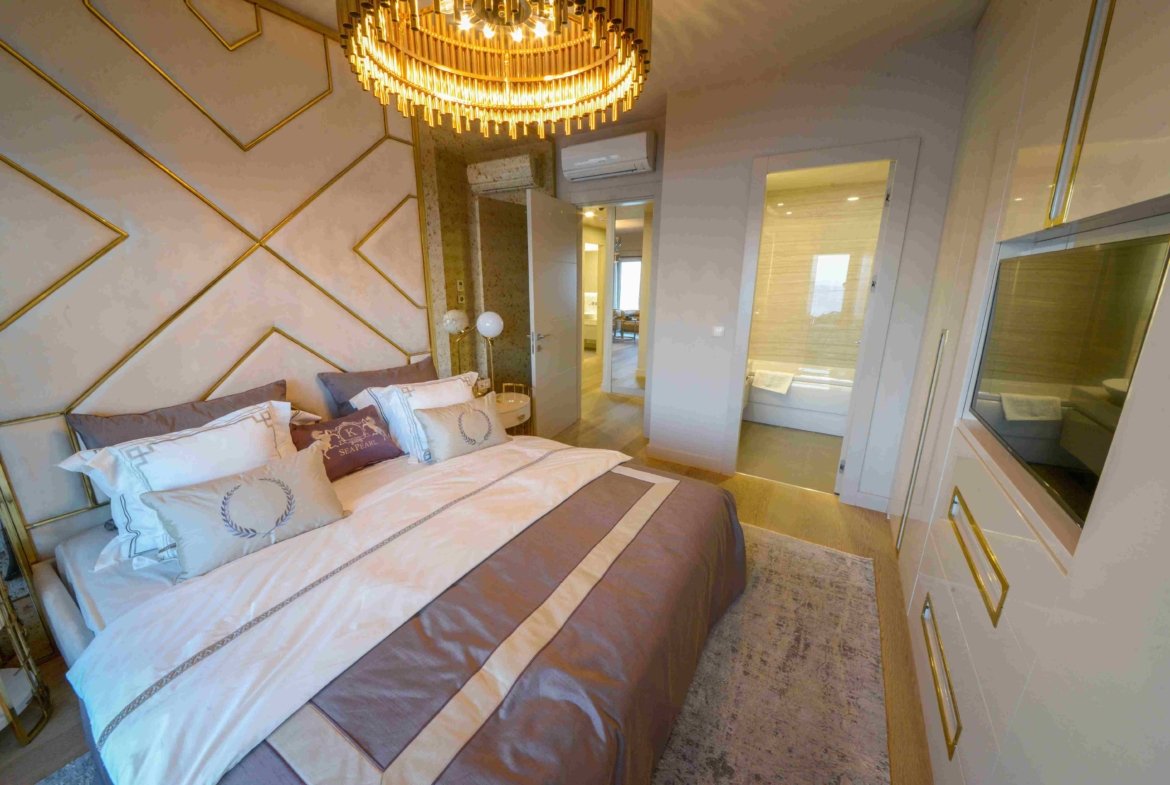 Seapearl vip estates