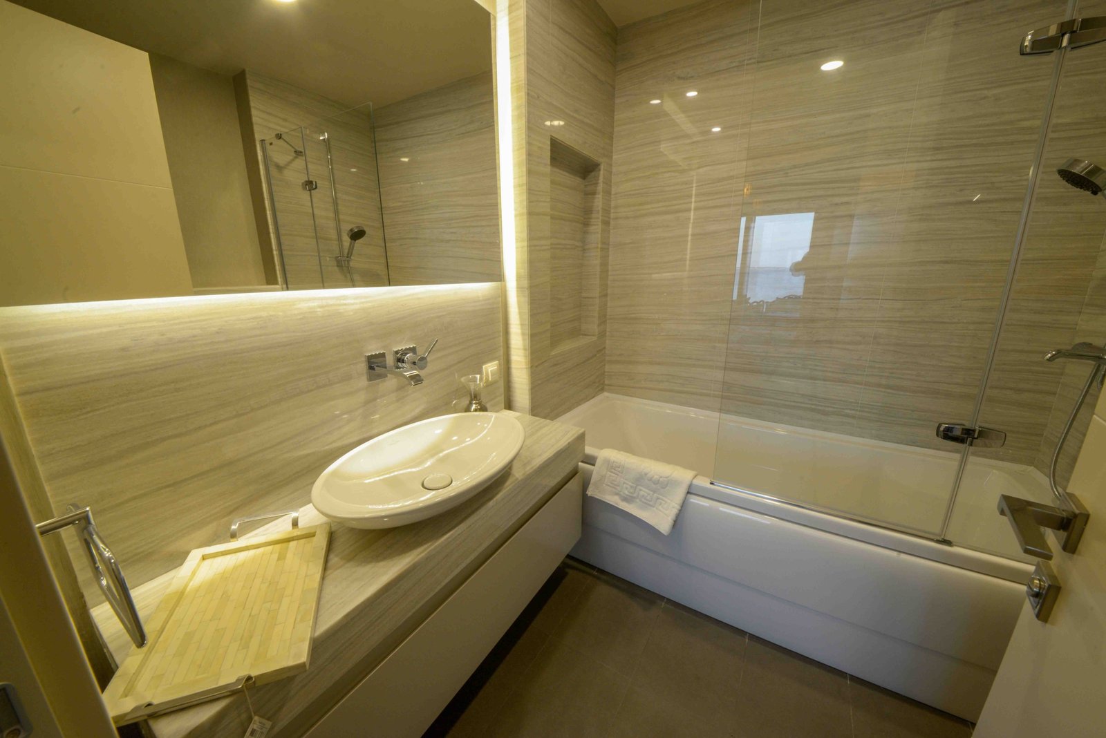 Seapearl vip estates