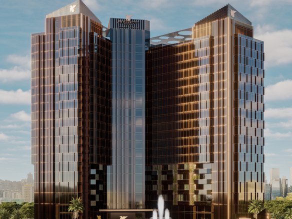 jw marriot vip estates