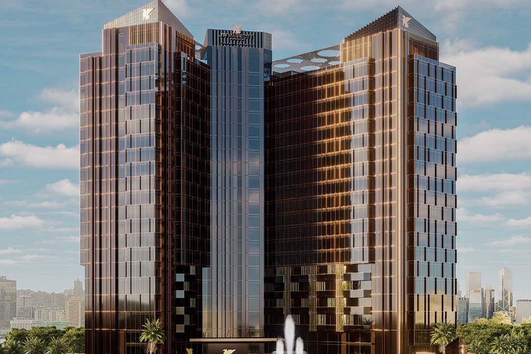 jw marriot vip estates
