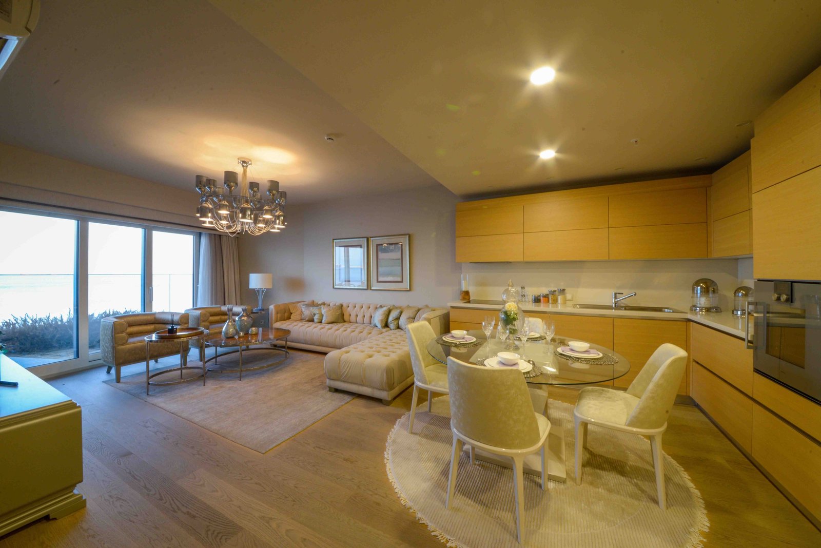 Seapearl vip estates
