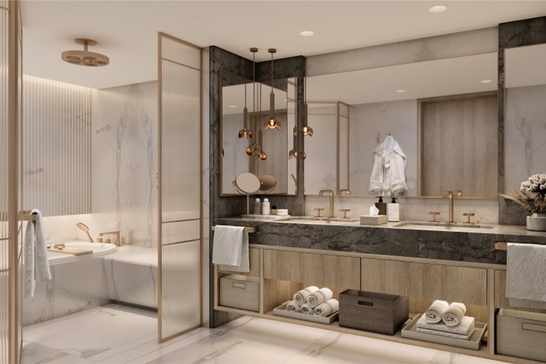 jw marriot vip estates