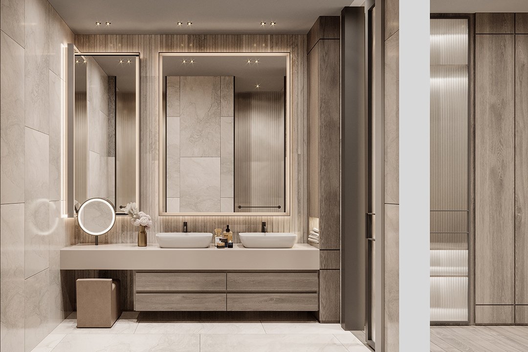 Yeni Levent Project