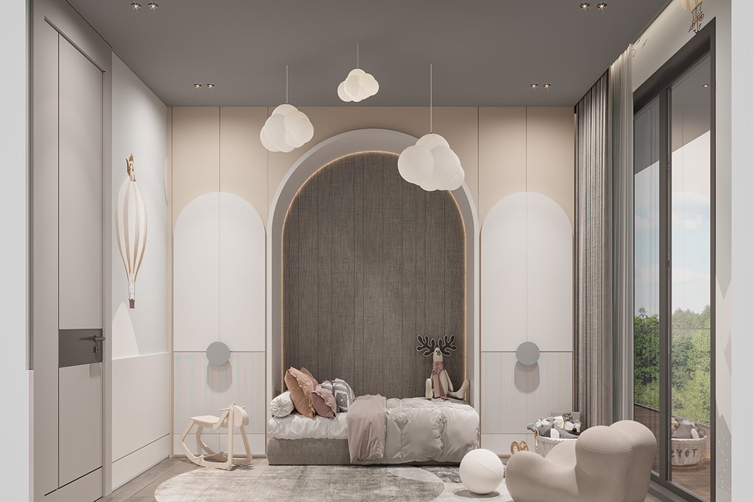 Yeni Levent Project