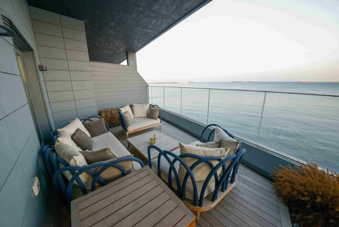 Seapearl vip estates