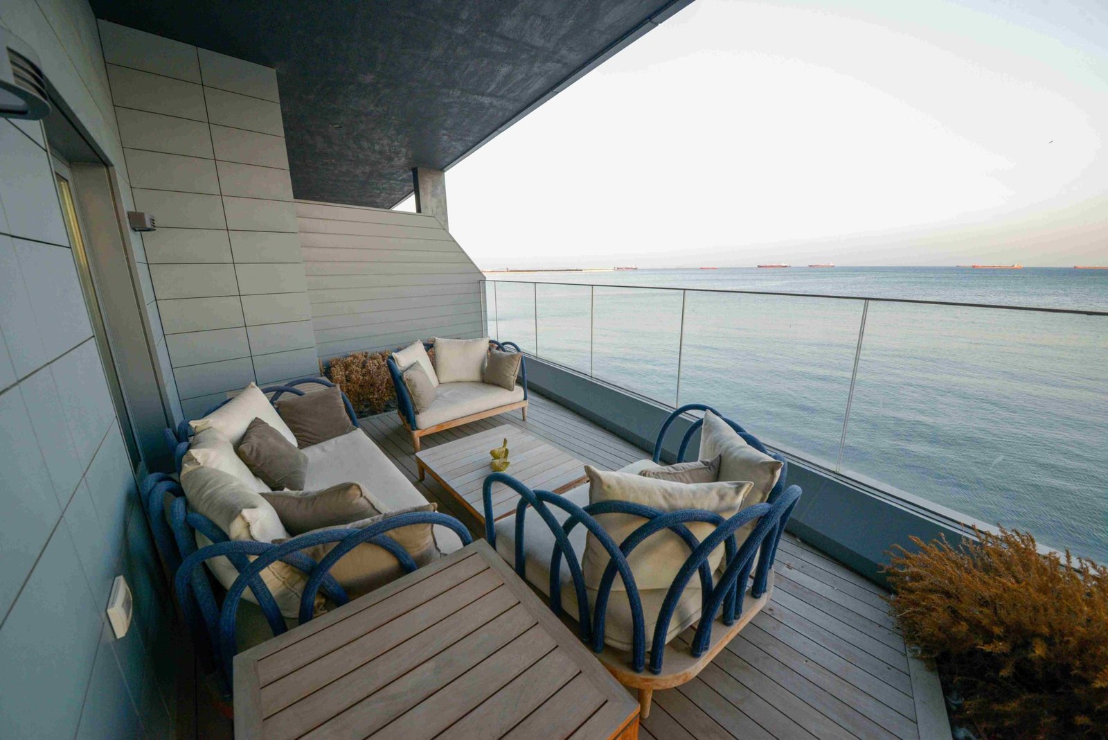 Seapearl vip estates