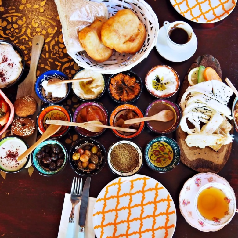 Why Turkish Food Is So Popular