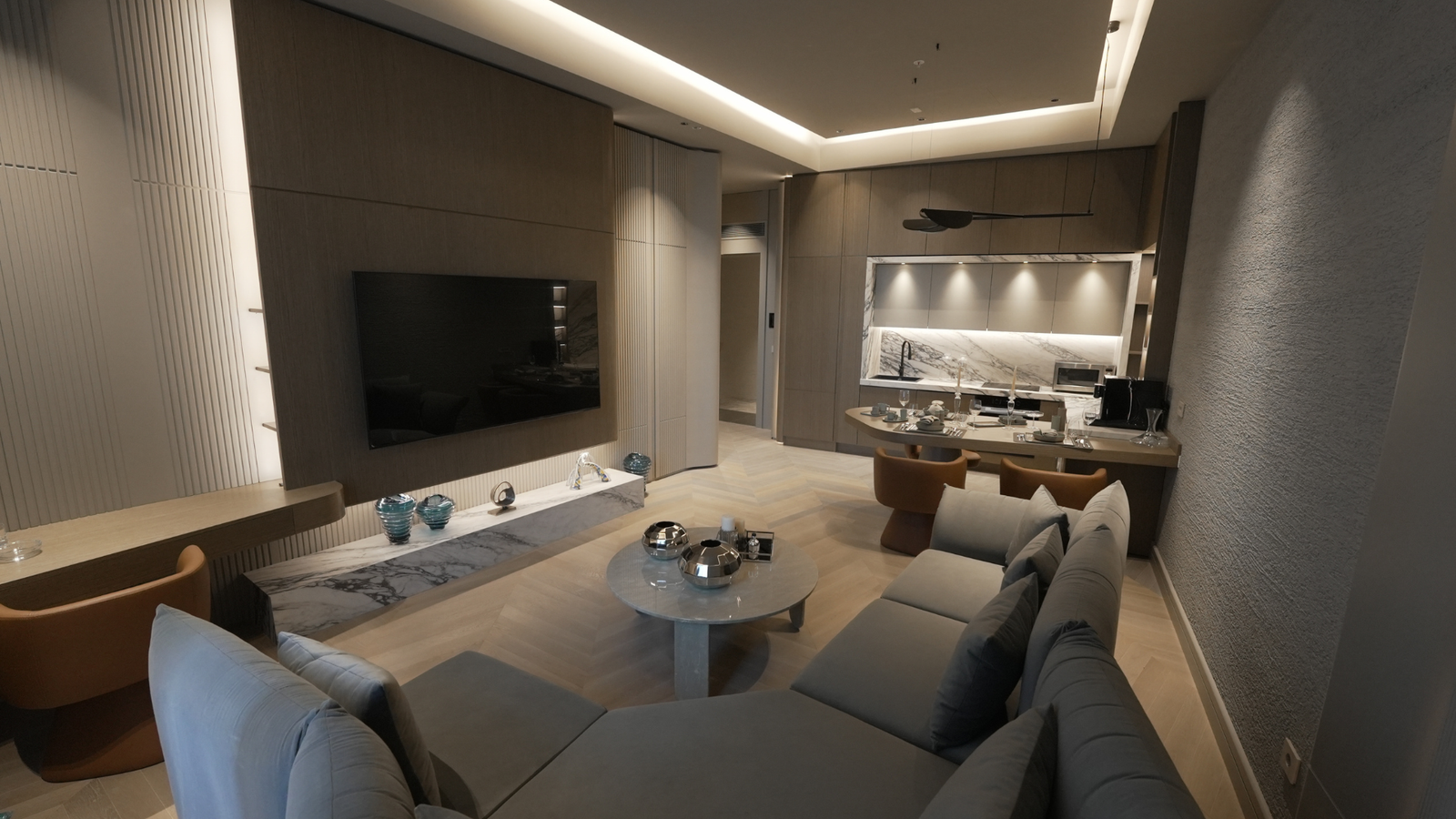 alya residence levent