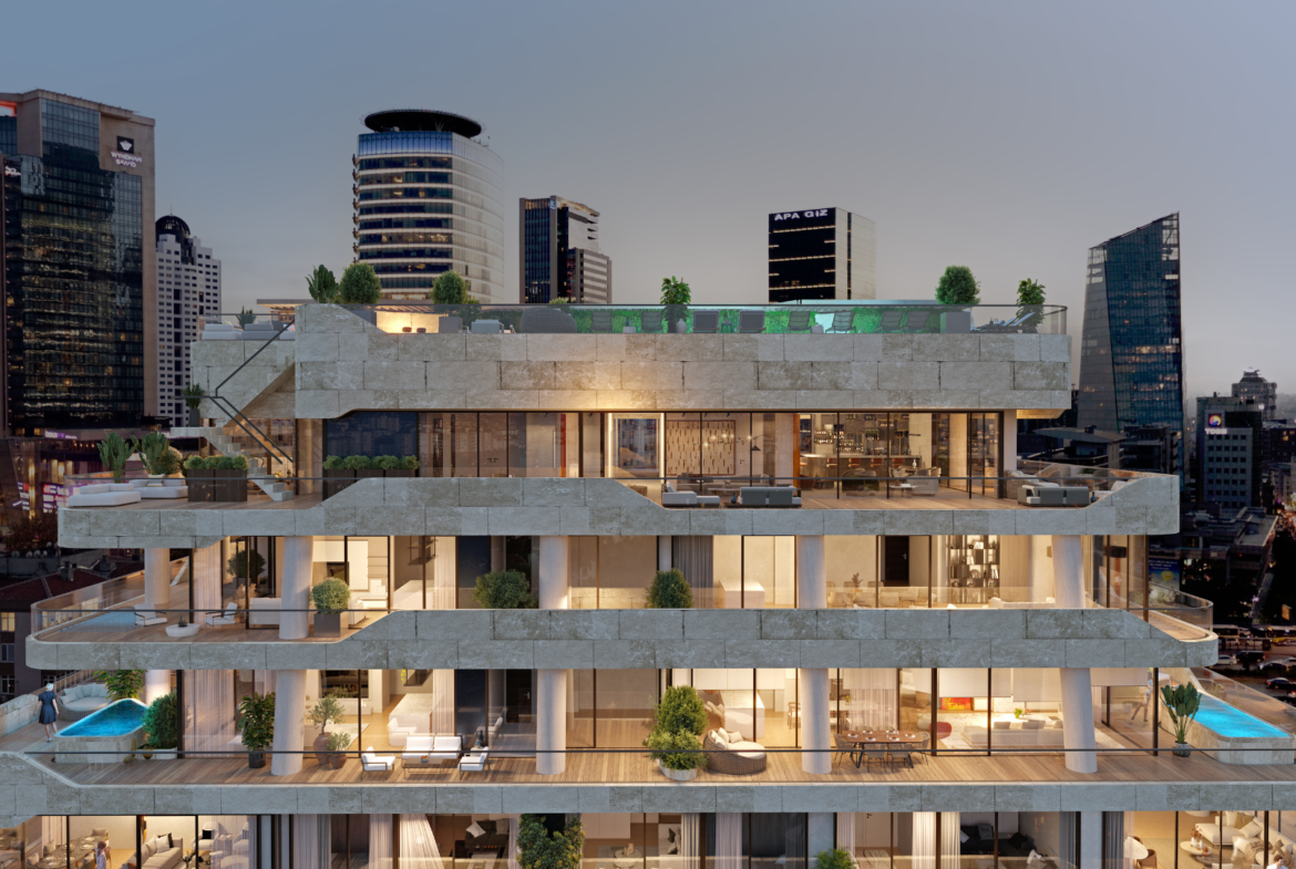 polat levent