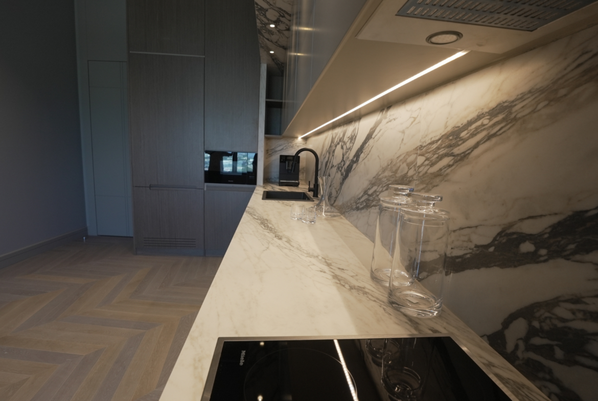alya residence levent