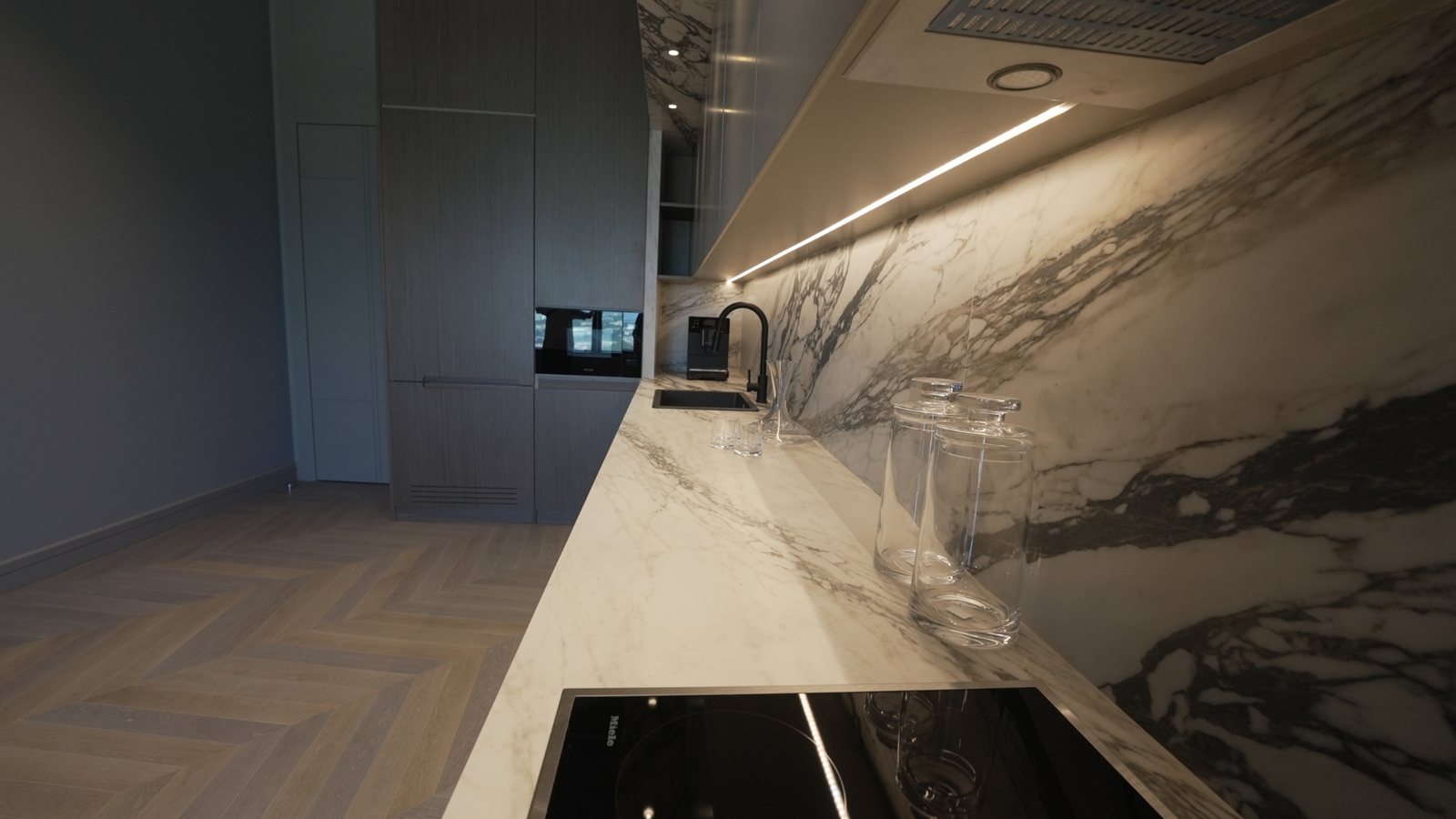 alya residence levent