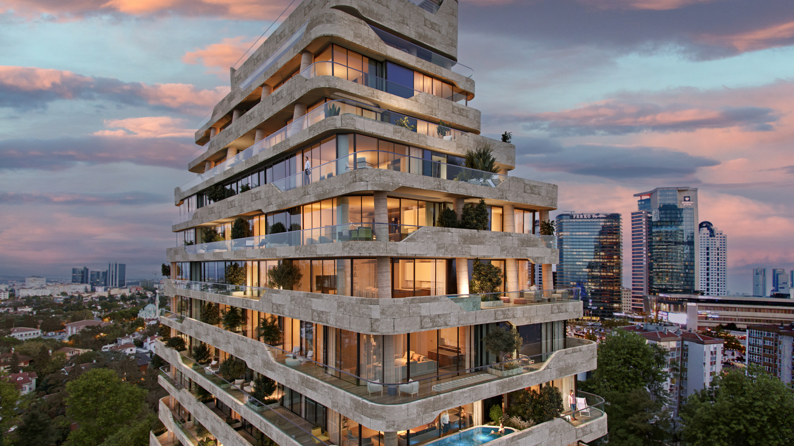 polat levent
