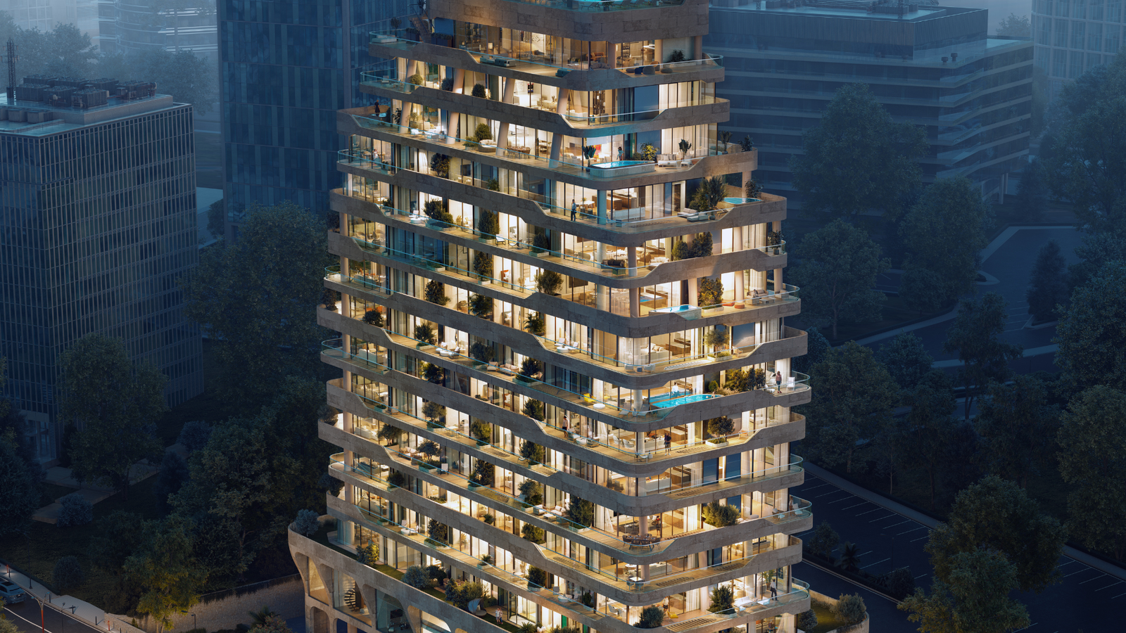 polat levent